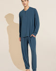 Henry TENCEL™ Modal Long PJ Set