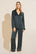 Joanna is 5'7" and wears a Small