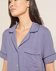 Gisele TENCEL™ Modal Relaxed Short PJ Set