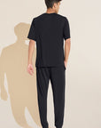 Henry TENCEL™ Modal Short Sleeve & Pant PJ Set