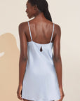 Inez Washable Silk Short Slip