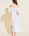 Harper Linen Dress