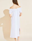 Harper Linen Dress