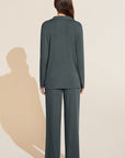 Gisele TENCEL™ Modal Rib Long PJ Set