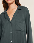 Gisele TENCEL™ Modal Rib Long PJ Set