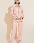 Gisele TENCEL™ Modal Long PJ Set