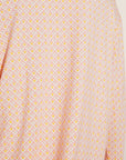 Gisele Printed TENCEL™ Modal Long PJ Set