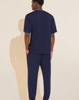 Henry TENCEL™ Modal Short Sleeve & Pant PJ Set