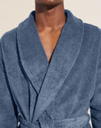 Terry Gender Neutral Robe