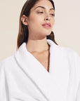 Terry Gender Neutral Robe