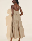 Kesia Linen Dress