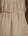 Kesia Linen Dress