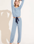 Gisele TENCEL™ Modal Slouchy PJ Set