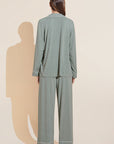 Gisele Printed TENCEL™ Modal Long PJ Set