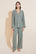 Artisan Trace Willow Green/Ivory