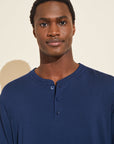 Henry TENCEL™ Modal Long Sleeve & Short PJ Set