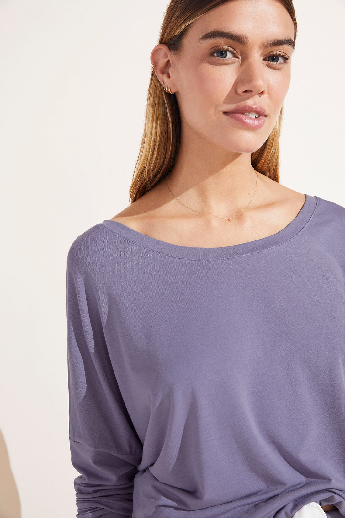 Gisele TENCEL™ Modal Slouchy PJ Set