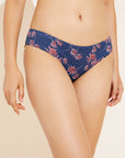 Coco Textured Bikini Bottom
