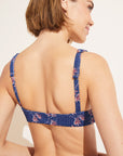 Cassidy Textured Bikini Top