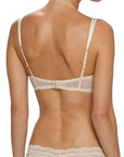 Anouk Underwire Bra - Nude