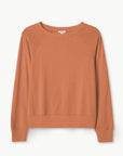 Blair French Terry Sweatshirt - Pecan