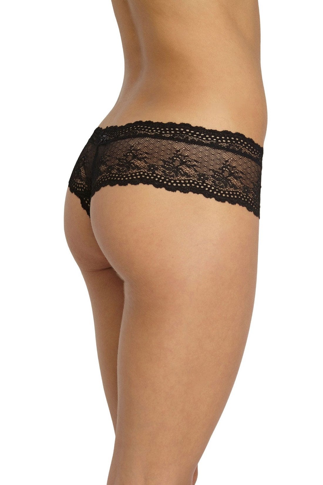 Colette Boythong - Black