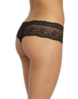 Colette Boythong - Black