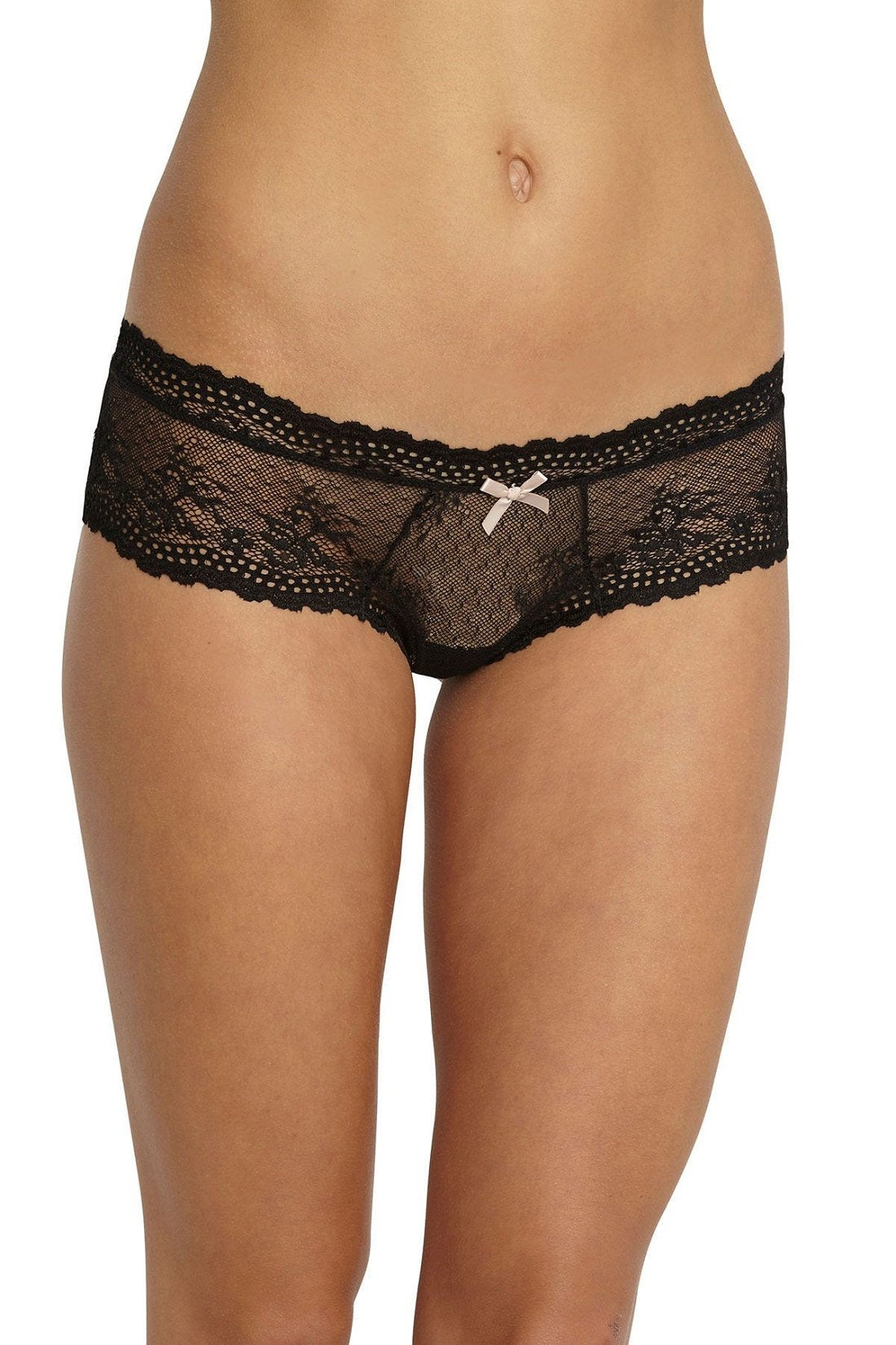 Colette Boythong - Black