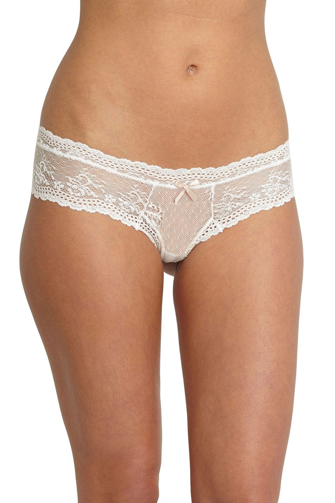 Colette Boythong - White