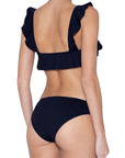 Jane Smooth Bikini Top