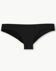 Coco Smooth Bikini Bottom - Black