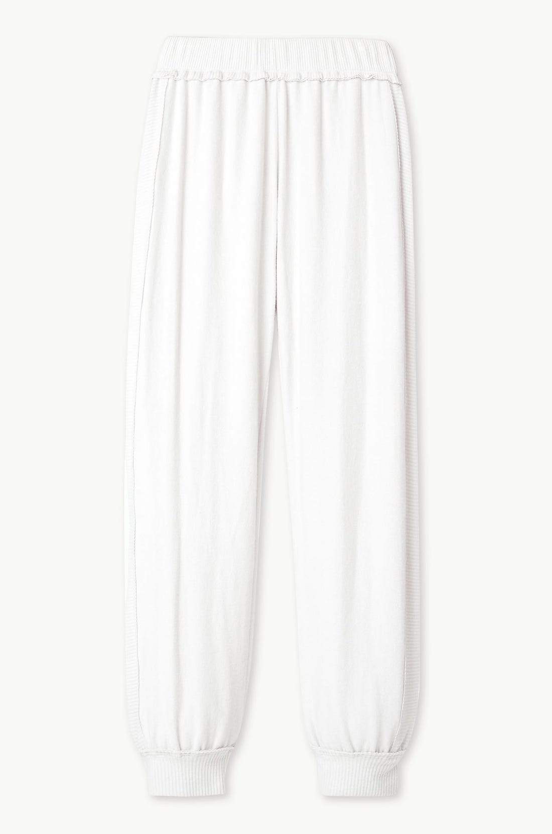 Cozy Time Brushed Modal Pant - Haze
