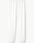 Cozy Time Brushed Modal Pant - Haze
