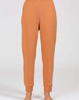 Blair French Terry Pant - Pecan